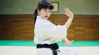 【Shorinji Kempo】Selfdefense techniques for Women [upl. by Sewole]