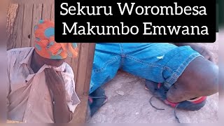 💔😰Inzwai Nyaya YaSekuru Wakarombesa Makumbo Emwana Kuti Wahwine Njuga  Blessing Geza NEXT [upl. by Elocal]