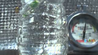 How To Water Pasteurization Indicator [upl. by Oliviero216]