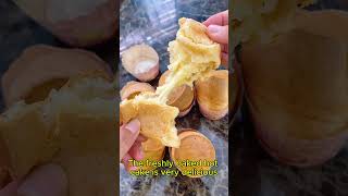 Chewy cheese bread [upl. by Lagasse]