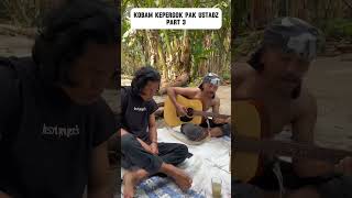 Kepergok pak ustadz lagi kobam ucoxbongax [upl. by Seabrooke320]