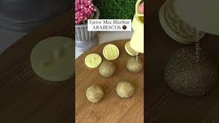 Olha essa opção de brigadeiros😱 confeiteiros diy receitas [upl. by Eikceb637]