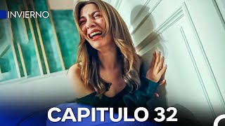 Invierno Capitulo 32 Doblado en Español FULL HD [upl. by Assena]