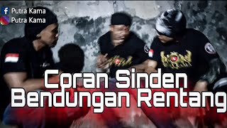 Coran Sinden Bendungan Rentang [upl. by Chalmers]