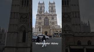 Westminster Abbey London UK [upl. by Nevi]