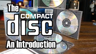 The Compact Disc An Introduction [upl. by Chalmers]