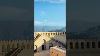 Nizwa fort oman muscat 😍😍 [upl. by Jair122]