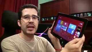 Windows 81 Review [upl. by Hess677]