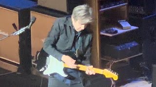 G3 ERIC JOHNSON “Righteous” LIVE The Orpheum Theater Los Angeles California February 9 2024 [upl. by Favrot436]