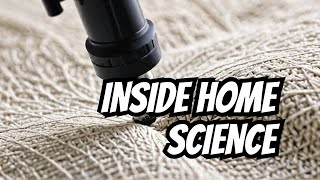 Seams  Home Science [upl. by Jaunita546]