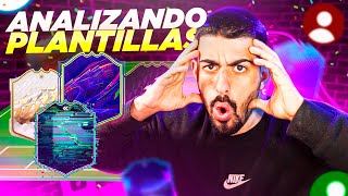 MEJORANDO EQUIPOS DE SUSCRIPTORES FIFA 22 [upl. by Devinna]