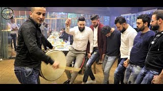 دبكة مع وديع الشيخ نار 🔥  Dabke ma3 Wadih El Cheikh [upl. by Merkle]