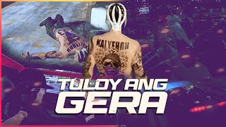 TULOY ANG GERA GG vs Kalyehon  PrestigeRP [upl. by Patten9]