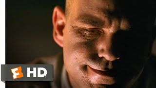 Some Folks Call It a Sling Blade  Sling Blade 212 Movie CLIP 1996 HD [upl. by Mali]