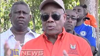 JIS News  September 25 2015 [upl. by Francis]