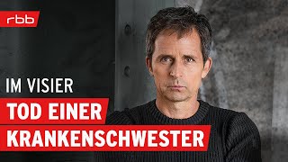 Die tote Krankenschwester – 14 Jahre Jagd nach einem Täter  Im Visier  TrueCrimePodcast [upl. by Alejna]