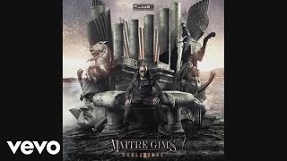 GIMS  Epuisé Audio officiel [upl. by Dnomrej]