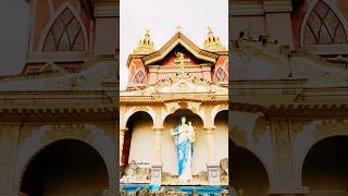 St Thomas church kumilyshort video 💕 [upl. by Tildy]