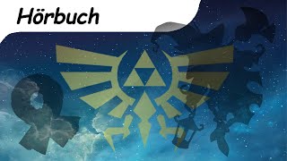 Zelda gute Nacht Geschichten  Der silberne Schal des Sternenlichts Hyrule Stories [upl. by Lyontine432]