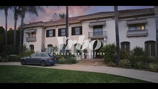 VRBO Commercial  tv commercial vrbo [upl. by Asillam199]