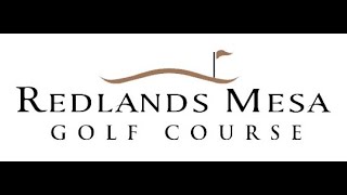 Redlands Mesa Golf Course amp Ocotillo Restaurant amp Bar Grand Junction Colorado [upl. by Marylin]