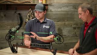 Gear 101 Mathews Triax [upl. by Tichonn]