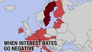 Ken Rogoff on what happens when interest rates go negative [upl. by Ariajaj617]