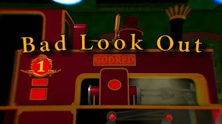 Bad Look Out  Sodor Online Remake [upl. by Alphard998]