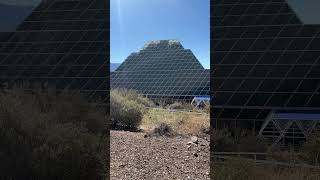 Biosphere 2  Oracle AZ [upl. by Budworth]