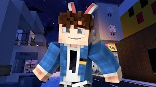 Tokyo Soul  New Beginning 1 Minecraft Roleplay [upl. by Traver]