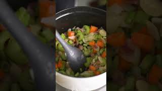 Minestrone minestrone souplovers vegetablesoup [upl. by Mcconaghy]