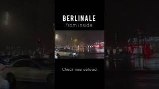 Live Walk at Berlinale 2023  TAR Cate Blanchett  4K LIVE Berlin Berlinale2023 [upl. by Julee]