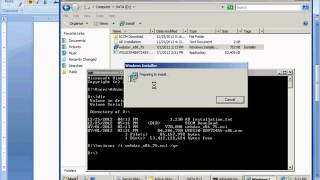 How to Install SCCM 2007 Step By Step Vikas Singh Part 1 [upl. by Namref]