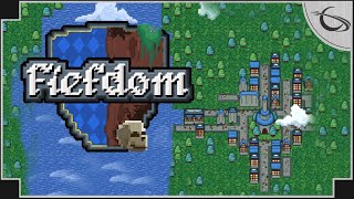 Fiefdom  Kingdom Simulator [upl. by Adnilahs]