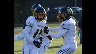 The Season 2023 Souhegan Football Episode 13 [upl. by Allmon]