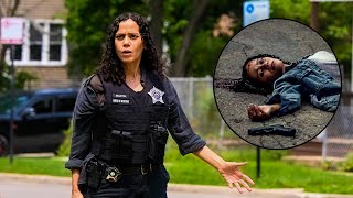 Why Chicago PD Season 12 Premiere Did THAT To Uptons Replacement [upl. by Vieva224]