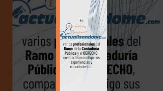 Convocatoria Beca Actualizandomecom  Networking Estudiantil y Capacitación Totalmente por Internet [upl. by Gisele501]