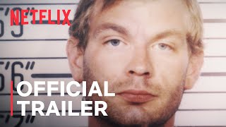 Conversations with a Killer The Jeffrey Dahmer Tapes  Official Trailer  Netflix [upl. by Arondel]