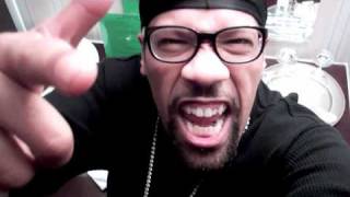 Redman presenta Rap Futuristico Tranne Te Remix [upl. by Hardner]