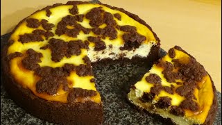 Rezept Ein schneller Russischer Zupfkuchen der jedem schmeckt [upl. by Shenan]