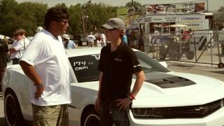 2012 Holley LS Fest Extended Coverage With Competitor Interviews [upl. by Ardnasyl397]