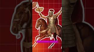 The Myth And Reality Behind The Hero Of The Trojan [upl. by Rubina198]