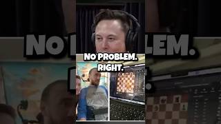 Elon Musk Neuralink  Joe Rogan joerogan elonmusk jre [upl. by Mathre]