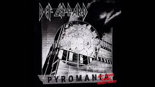 DEF LEPPARD Rock Rock Till You Drop demo [upl. by Leola]