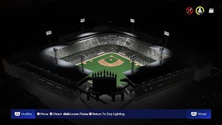 MLB The Show 22Comiskey Park [upl. by Latsyc]