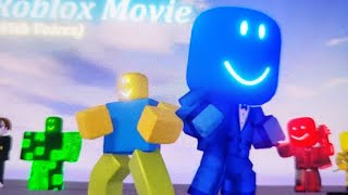 Original Roblox Movie Admins vs Hackers Part 2 [upl. by Neraj582]