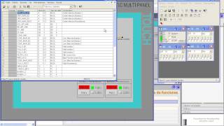 Curso Basico Simatic Step 7 Capitulo 73 HD [upl. by Ecarg]