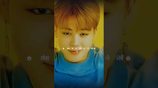 Peacock 🦚 lyrics jimin 😍😍😍youtubeshorts jimin parkjimin bts btsjimin [upl. by Dehlia]