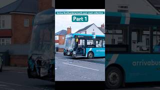 Arriva Northumbrianorth east crash collection [upl. by Wedurn346]