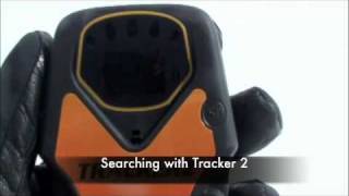 BCA Tracker2™ Avalanche Transceiver [upl. by Eannej]